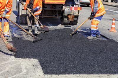 Extend the Life of Your Asphalt with Asphalt Repair!