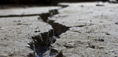 Repair Cracks in the Asphalt!