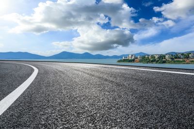Blacktop is Durable, and Offers Great Longevity