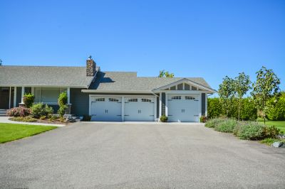 Asphalt Driveway Repair - Asphalt Driveway Repair Sussex County, New Jersey
