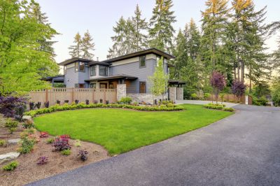 Get the Most Out of Your Asphalt Driveway!