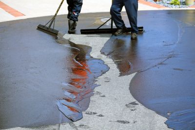 Increase Pavement Lifespan
