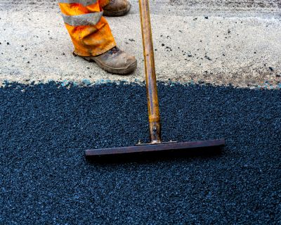 Paving is Durable