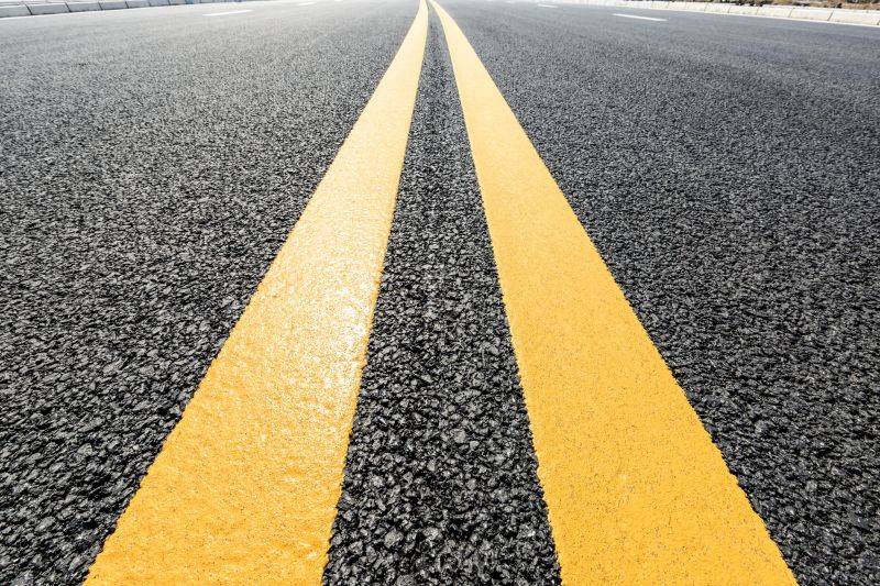 Improved Road Visibility