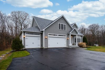 Prevent Damage Caused by Weather with Driveway Sealing!