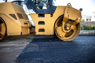 Asphalt Offers a Unique Aesthetic Look!