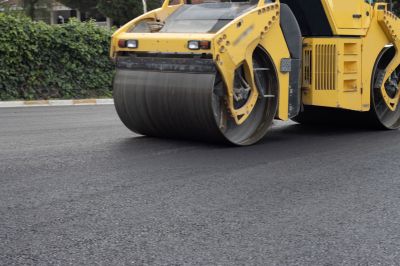 Asphalt is Aesthetically Appealing