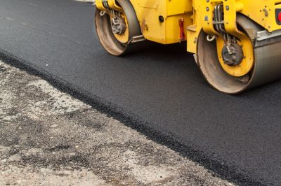 Hiring Professional Asphalt Services Ensures That You Receive The High Quality Results You're Looking For!