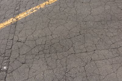 Commercial Paving Repair