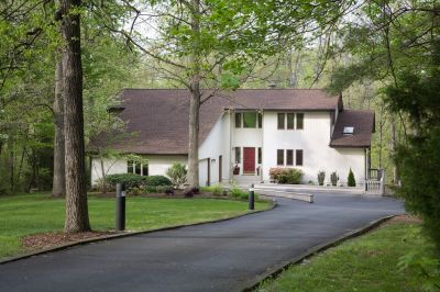 Get Professional Pavement Installation To Improve The Visual Appeal of Your Property!