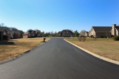 Get Professional Pavement Installation To Increase The Functionality of Your Property!