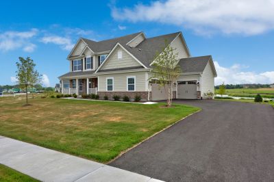 Get Professional Pavement Installation To Increase The Value of Your Property!