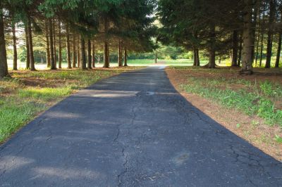 Increase Your Property Value With Professional Private Drive Installation