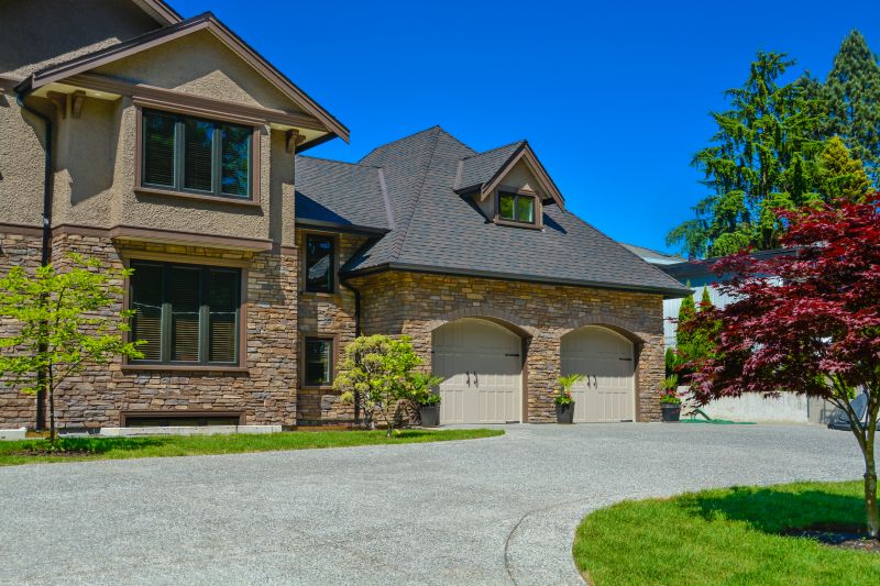 Enhance Curb Appeal of Concrete!