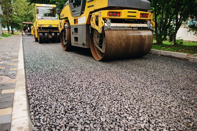 Increase Longevity of Asphalt!