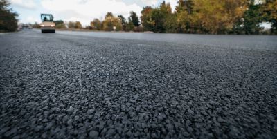 Asphalt Pavement has Longevity!