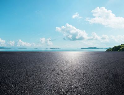 Blacktop Paving Will Improve the Aesthetic Appeal of the Surface!