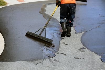 Protect Your Asphalt!