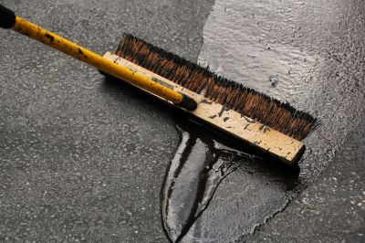Extend the Life of Your Asphalt!