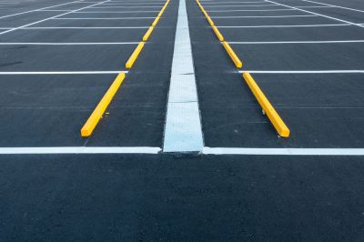 Asphalt Pavement is Ideal for Commercial and Residential Properties!
